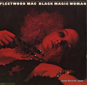 フリートウッド・マック black magic woman EG30632