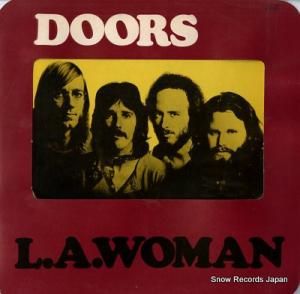 ザ・ドアーズ l.a. woman K42090