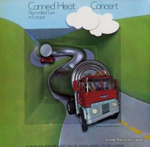 ɡҡ canned heat concert UAS-5509