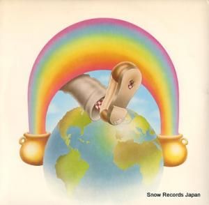 쥤ȥե롦ǥå europe '72 3WX2668