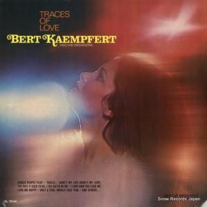 ٥ȡץե traces of love DL75140