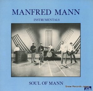 ޥեåɡޥ soul of man SEE52
