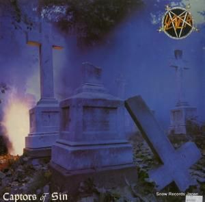 쥤䡼 captors of sin MDA2734