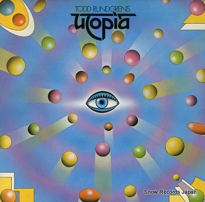 トッド・ラングレンズ・ユートピ