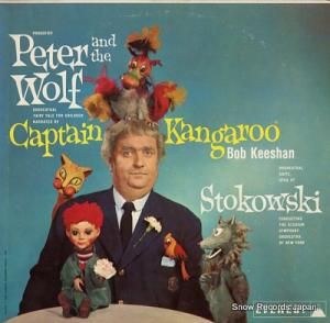 쥪ݥɡȥե captain kangaroo EVEREST3043