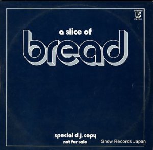 ֥å a slice of bread PS-107