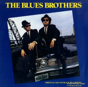 ֥롼֥饶 the blues brothers P-10853A
