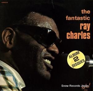 쥤㡼륺 the fantastic ALBUM103