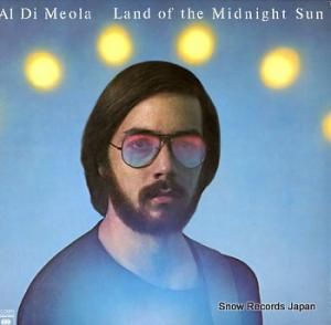 롦ǥᥪ land of the midnight sun PC34074