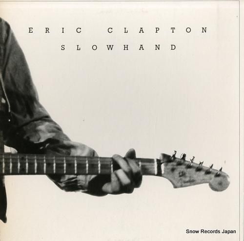 エリック・クラプトン スローハ