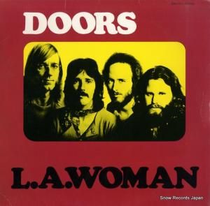 ドアーズ l.a. woman EKS-75011