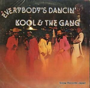  everybodys dancin' DSR-9509