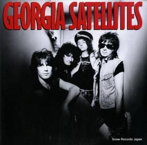 硼ƥ饤 georgia satellites P-13425