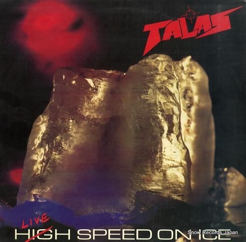 タラス live speed