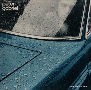 ԡ֥ꥨ peter gabriel SD36-147