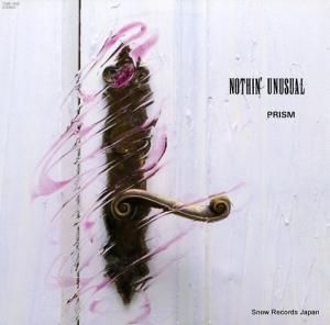 ץꥺ nothin' unusual T28P-1010