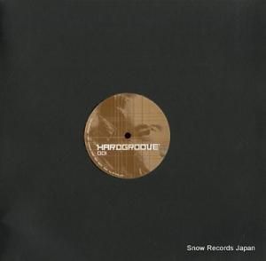 BEN SIMS the loops HARDGROOVE 001