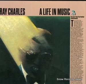 쥤㡼륺 a life in music AD5-3700