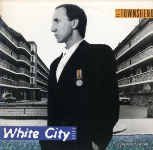 ԡȡ󥼥 white city - a novel 790473-1