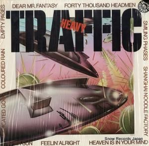 ȥåեå heavy traffic UA-LA421-G