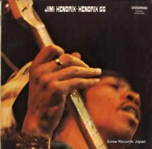 ߡإɥå hendrix 66 ENTB1030