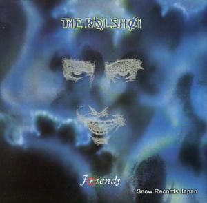 THE BOLSHOI friends BEGA76