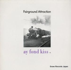 ե饦ɡȥ饯 ay fond kiss PL74596