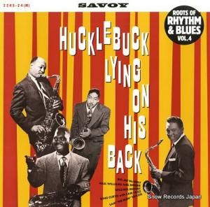 V/A 롼ġ֡ꥺ֥롼4 22RS-24(M)