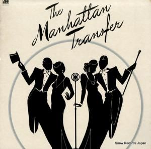 ޥϥå󡦥ȥ󥹥ե the manhattan transfer SD18133