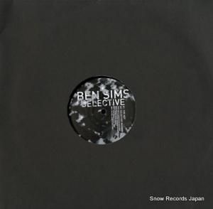 BEN SIMS selective DHM011