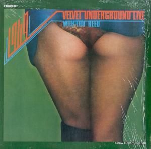åȡ饦 1969 velvet underground live with lou reed 826284-1M-2
