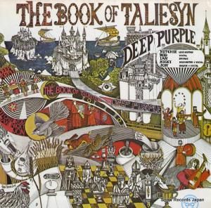 ǥסѡץ the book of taliesyn T-107