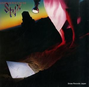 スティクス コーナーストーン AMP-6064