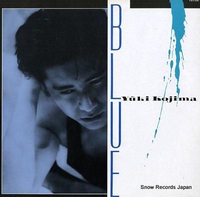 小島裕樹 blue GWP-1