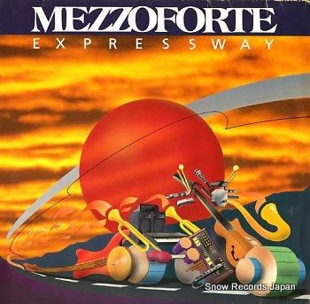 メゾフォルテ expressw