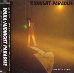 WAKA midnight paradise L28N-1002