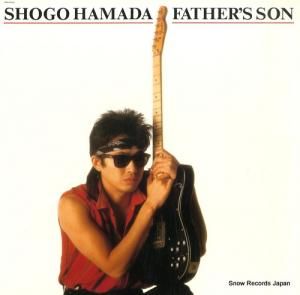 ľʸ father's son 28AH5005