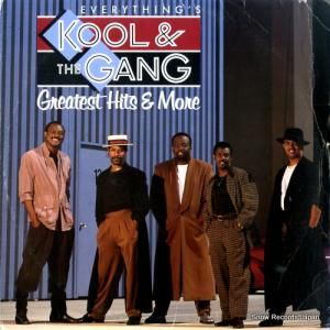  greatest hits & more 834780-1