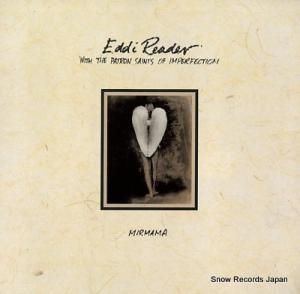 EDDI READER mirmama PL75156