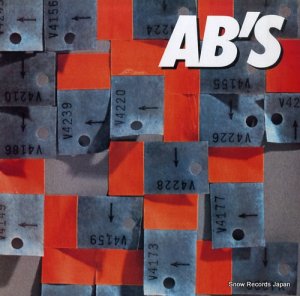 AB'S ab's MOON-28007