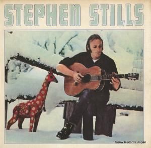 スティヴン・スティルス stephen stills P-8013A