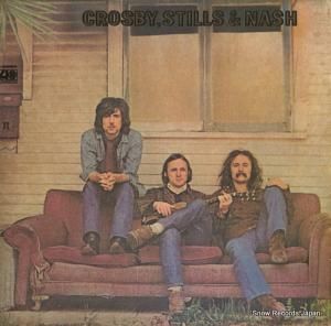 ӡƥ륹ʥå crosby, stills & nash P-8035A