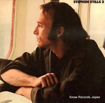 STEPHEN STILLS
