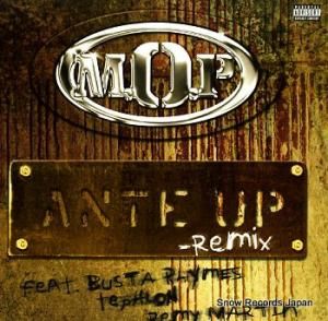 M.O.P. ante up 30682