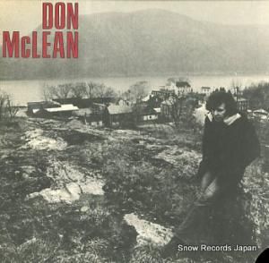 ɥ󡦥ޥ꡼ don mclean UAS-5651