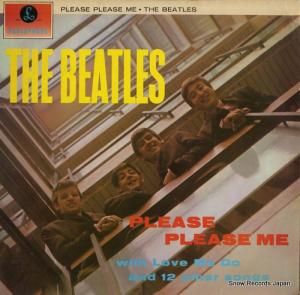 ӡȥ륺 please please me PCS3042