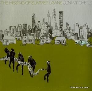 ˡߥå the hissing of summer lawns 7E-1051