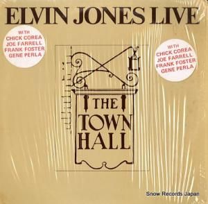 󡦥硼 elvin jones live PMR-004