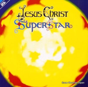 ɥ塼ɡС a rock opera jesus christ superstar 300838-420
