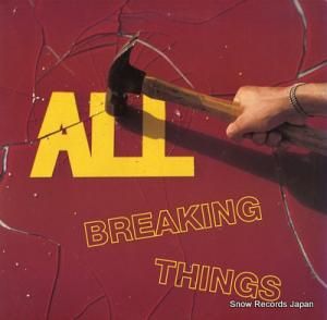 ALL breaking things CRZ031